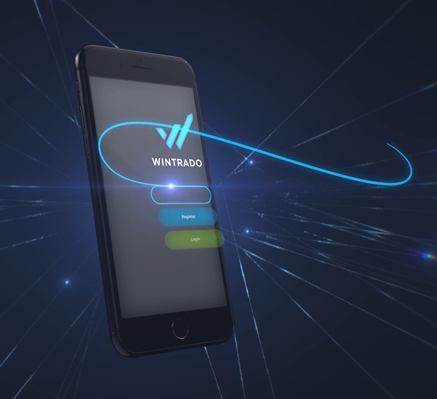Wintrado Trading App