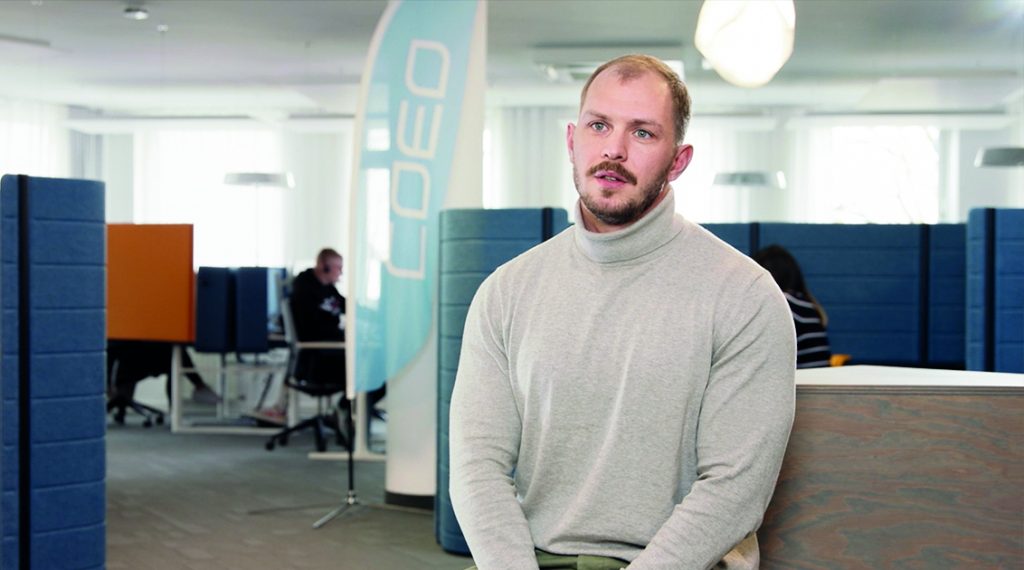 coeo Recruiting